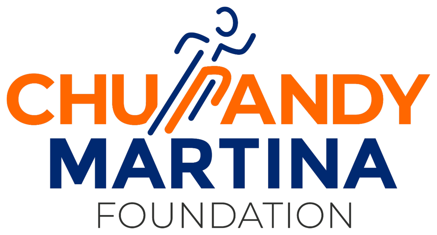 Churandy Martina Foundation
