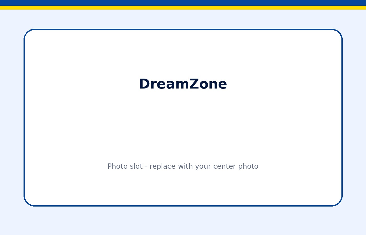 DreamZone